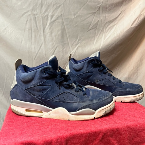 Jordan Son of Mars Low - Picture 4 of 7